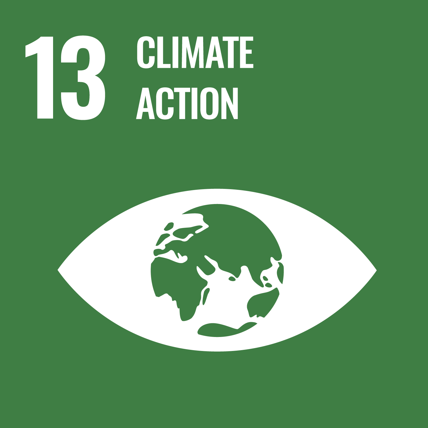 13 — Climate Action 13 — Climate Action